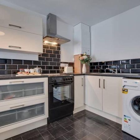 Cove Hideaway 1Bhk Apt 10 In Skinningrove Buitenkant foto