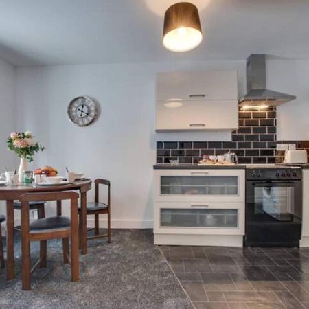Cove Hideaway 1Bhk Apt 10 In Skinningrove Buitenkant foto