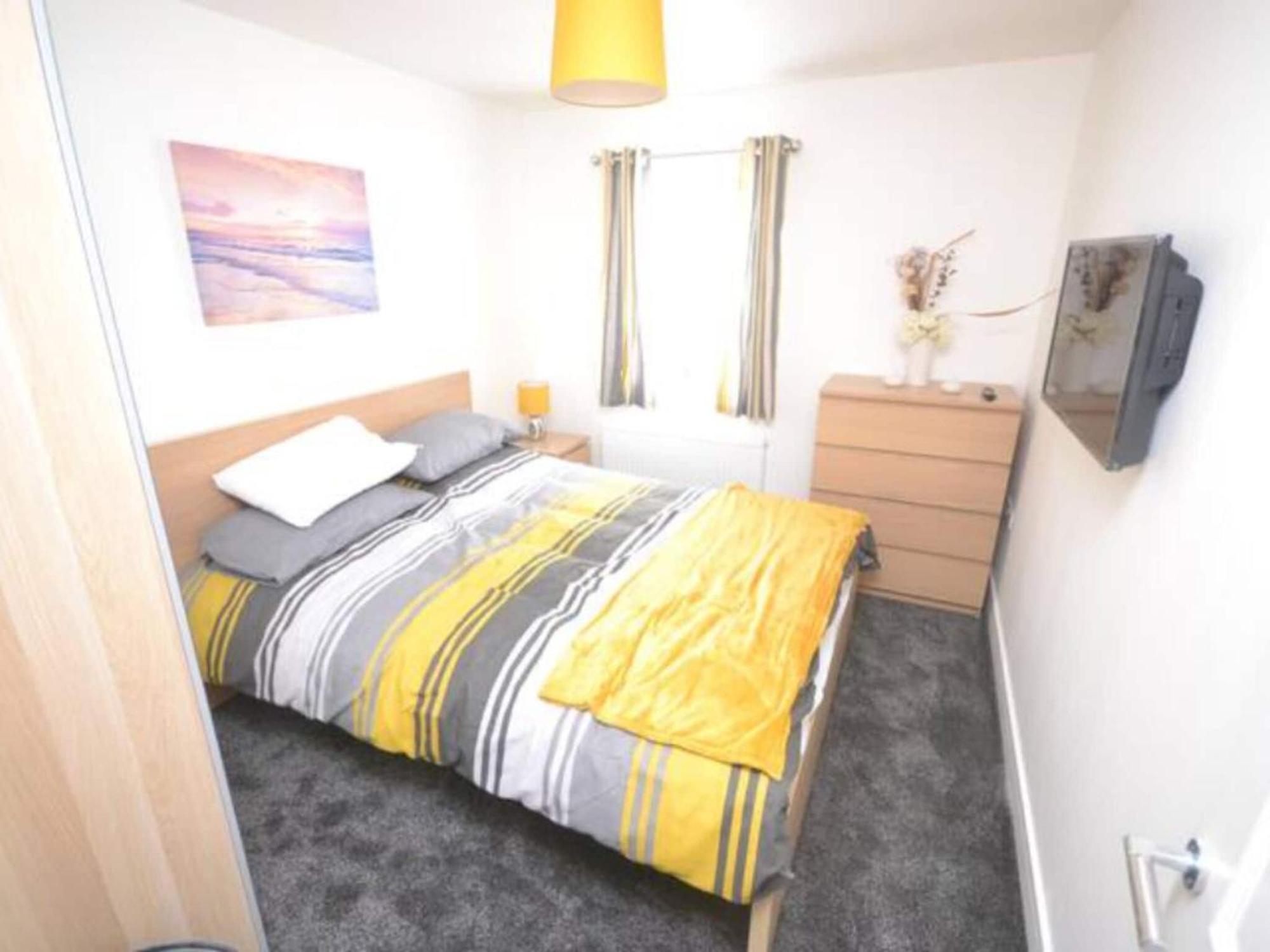 Cove Hideaway 1Bhk Apt 10 In Skinningrove Buitenkant foto